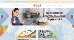 Desktop Screenshot of egtyapi.com